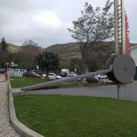 Apartamento Blue Dream Sesimbra Exterior foto