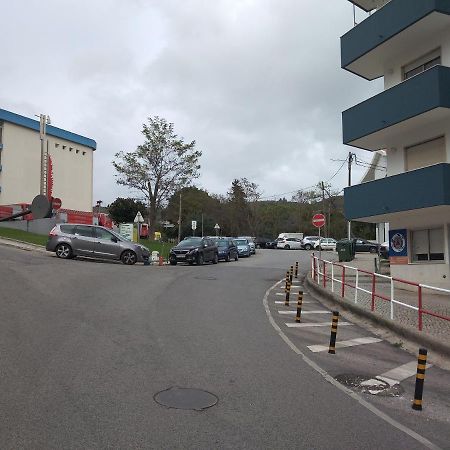 Apartamento Blue Dream Sesimbra Exterior foto