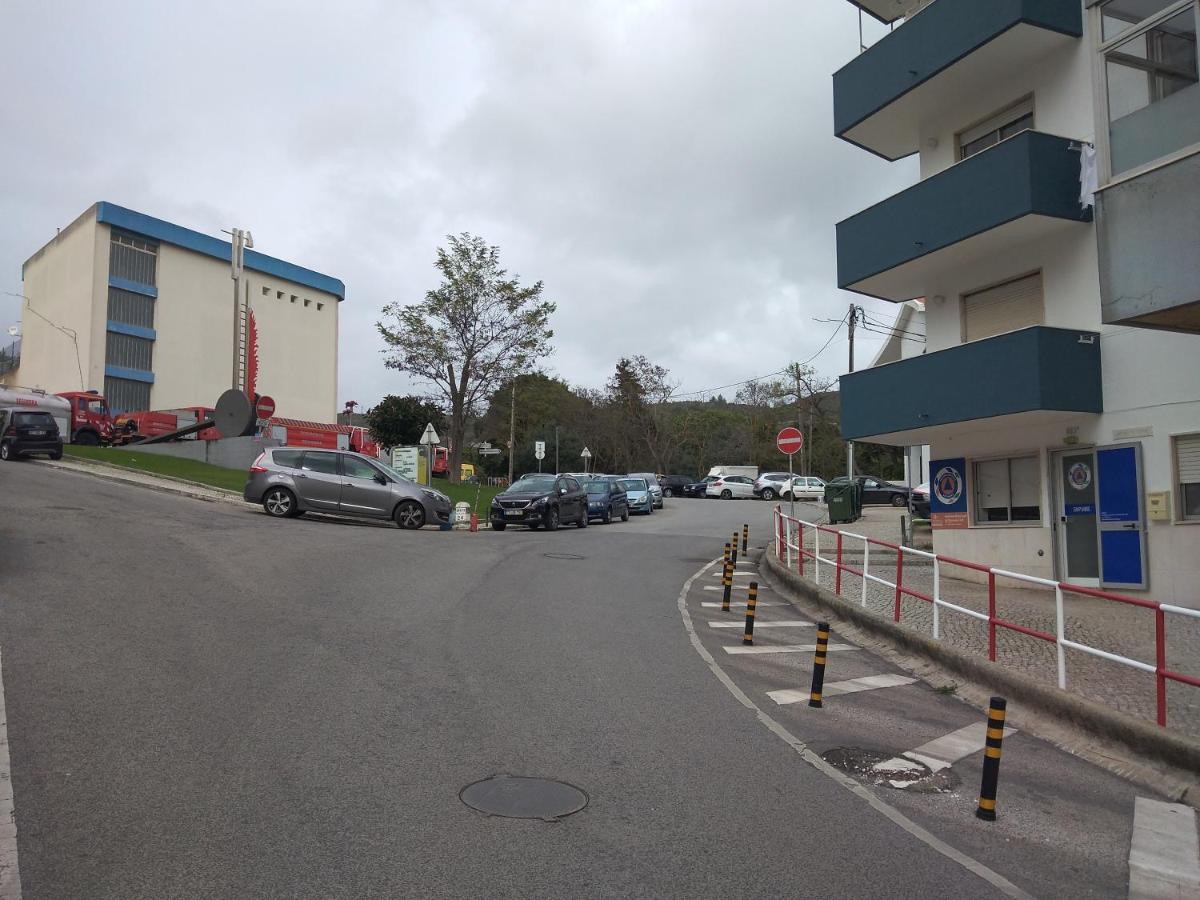 Apartamento Blue Dream Sesimbra Exterior foto