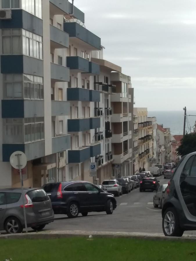 Apartamento Blue Dream Sesimbra Exterior foto