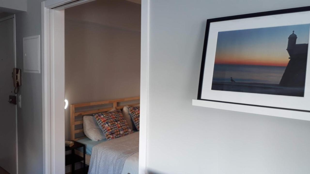 Apartamento Blue Dream Sesimbra Exterior foto