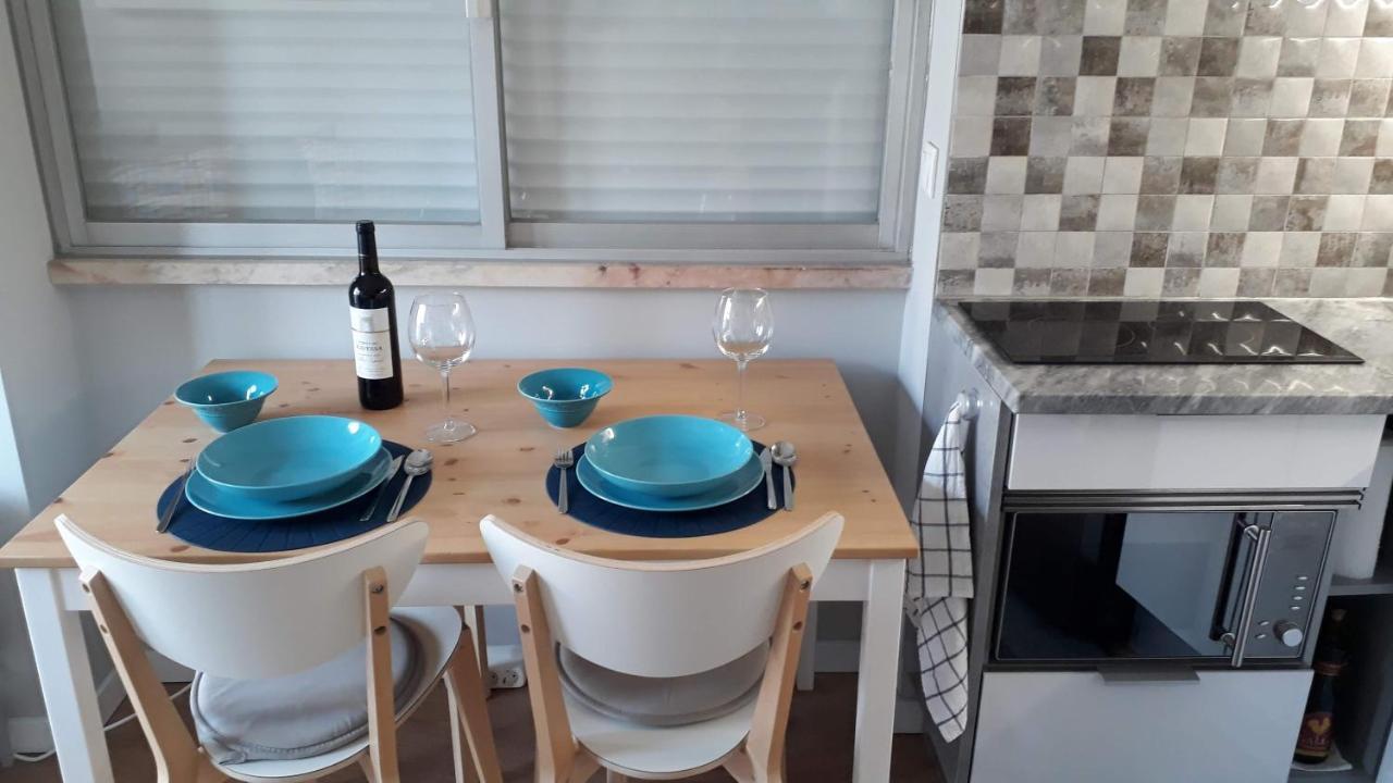 Apartamento Blue Dream Sesimbra Exterior foto