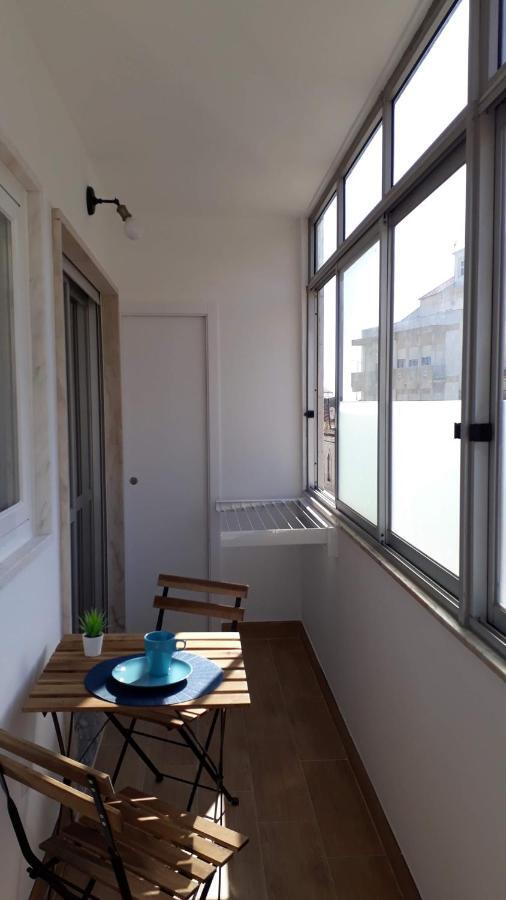 Apartamento Blue Dream Sesimbra Exterior foto