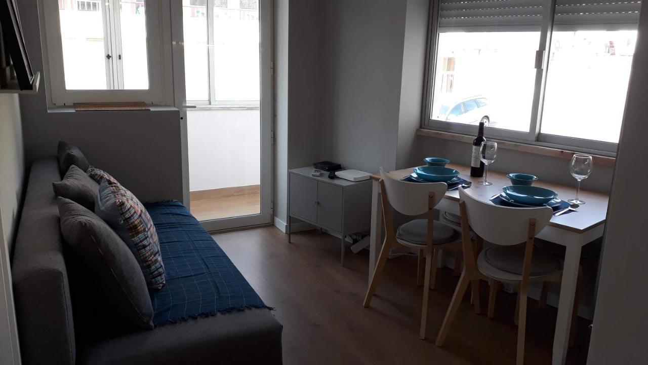 Apartamento Blue Dream Sesimbra Exterior foto
