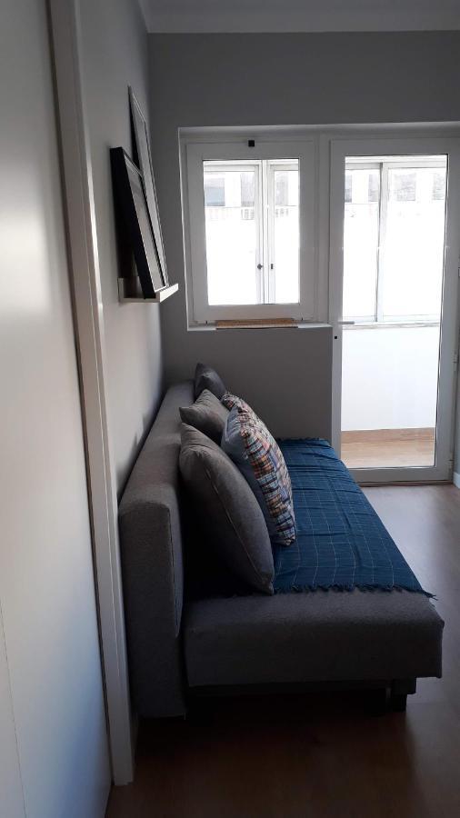 Apartamento Blue Dream Sesimbra Exterior foto
