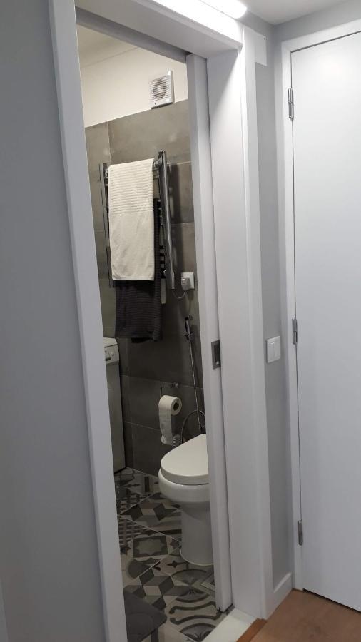 Apartamento Blue Dream Sesimbra Exterior foto